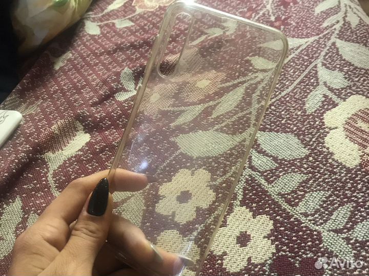 Чехол на samsung а50