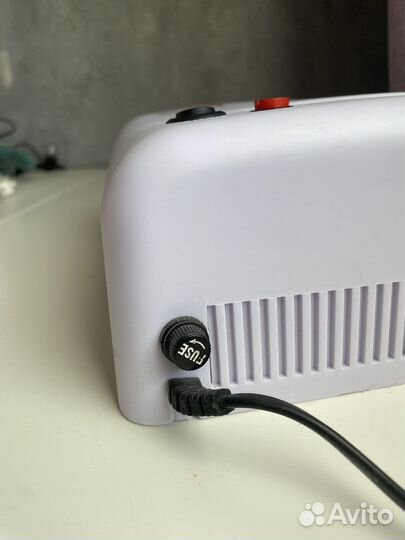 Все для маникюра