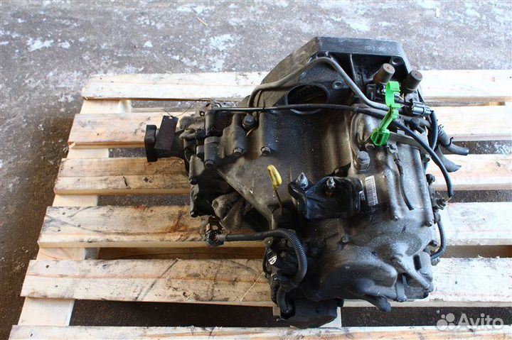АКПП Honda Cr-V RD1 B20B 1995-2001