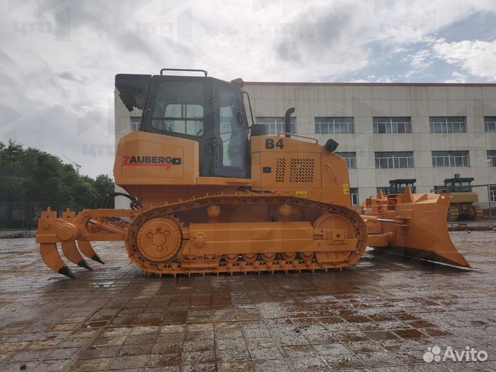 Zauberg B4, 2023