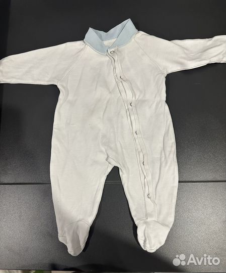 Пакет вещей для малыша, 62