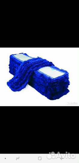 Моп для швабры