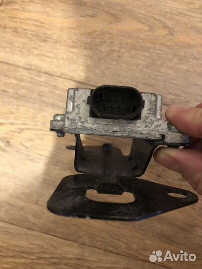 Форд мондэо 4 блок курсовой устойчивости