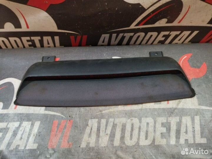 Стоп сигнал центральный Volkswagen Jetta 4 седан