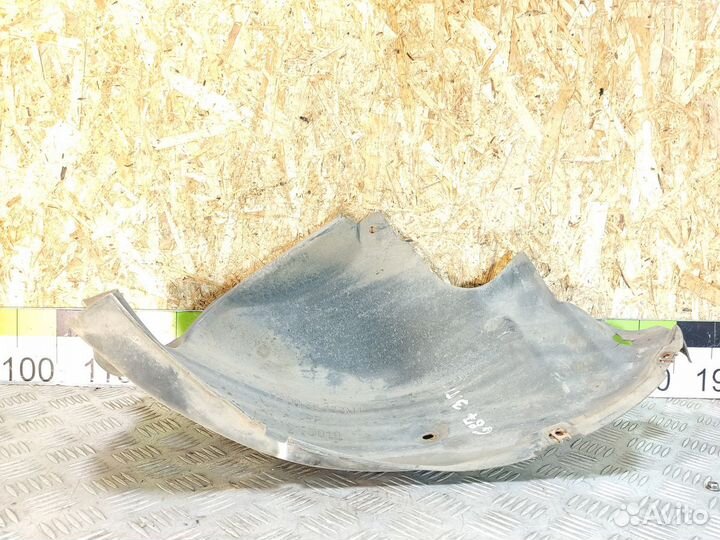 Локер задний правый Haima 3