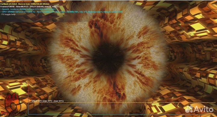 Asus GeForce GTX 1050 Strix Gaming