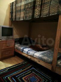 Комната 25 м² в 3-к., 2/7 эт.