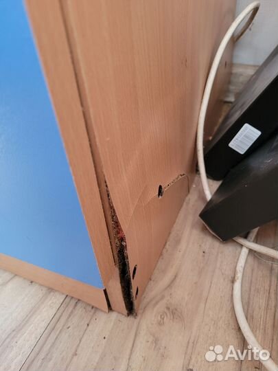 Комплект детской мебели бу