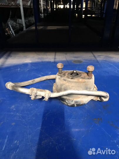 Камера тормозная MAN TGA