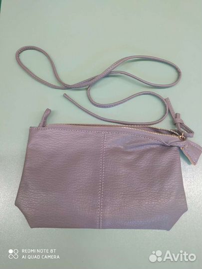 Женская косметичка. Новая. yves rocher и orlflame