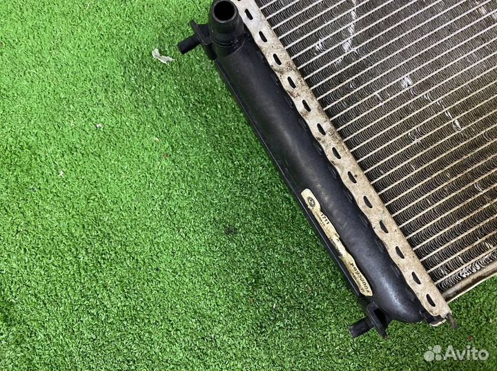 Интеркулер Bmw X5 G05