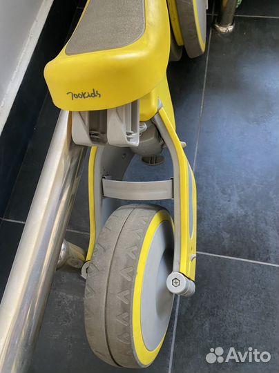 Беговел-велосипед Xiaomi 700Kids Transformation