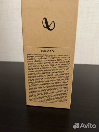 Сетевое зарядное устройство Infinitylab