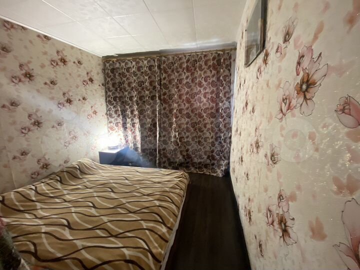 3-к. квартира, 66 м², 3/10 эт.