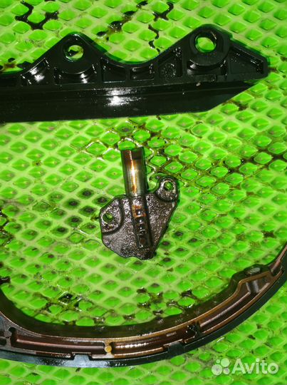 Натяжитель цепи для Nissan Note