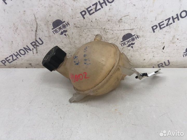 Бачок расширительный Peugeot P-308 2007-2015