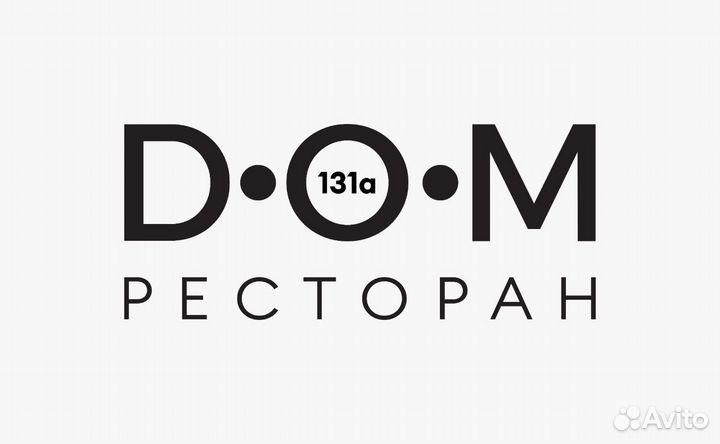 Работа барменом