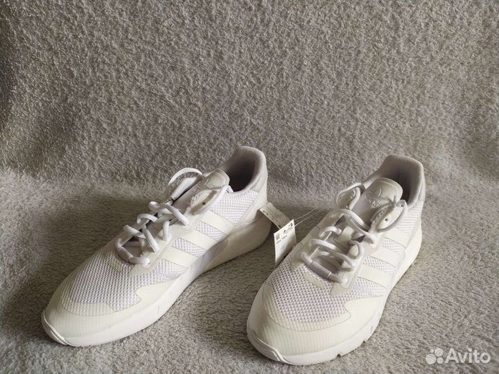 Кроссовки Adidas ZX 1K Boost