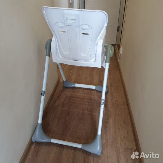 Детский стульчик для кормления бу