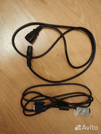 Монитор ViewSonic VX2260wm