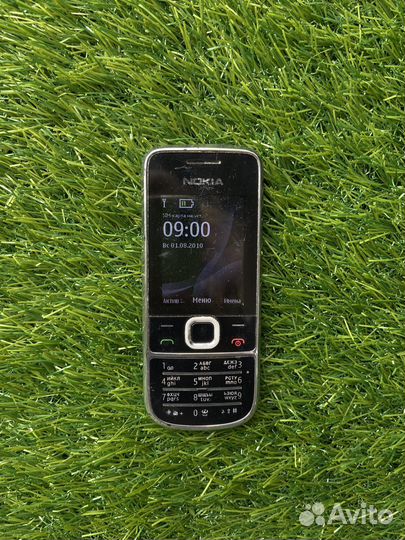 Nokia 2700 Classic