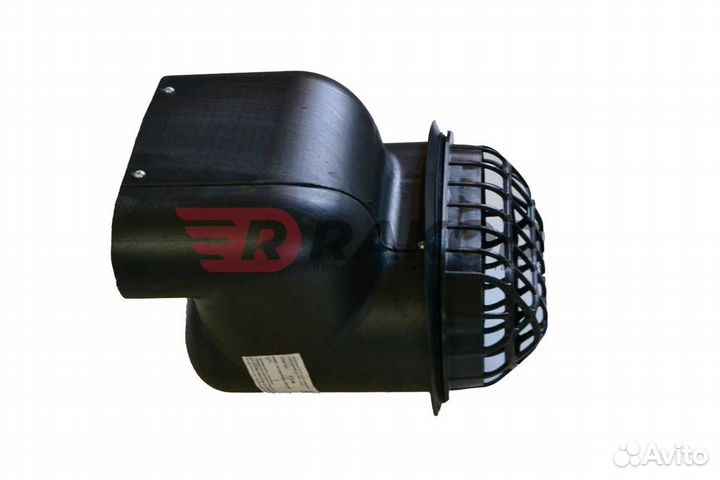 Седло воздухозаборника shaanxi F3000