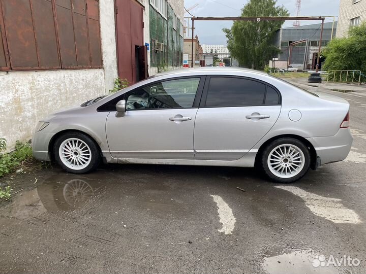 Диски с резиной r16