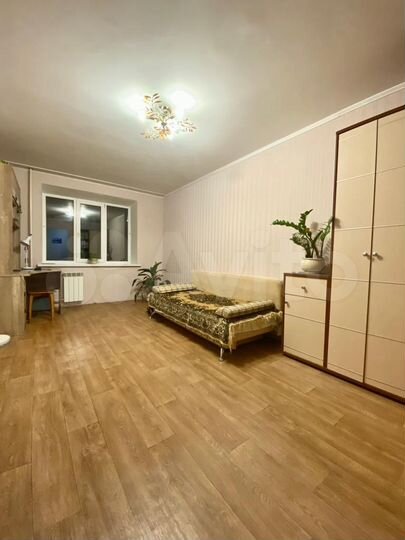 2-к. квартира, 59 м², 7/10 эт.