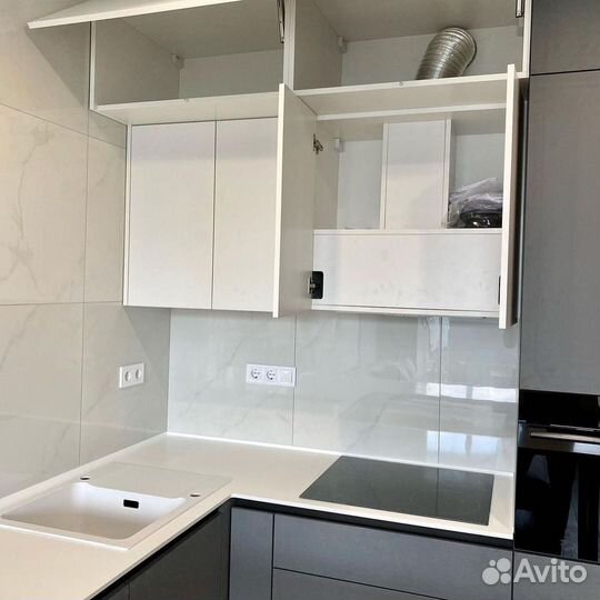 Кухонный гарнитур на заказ