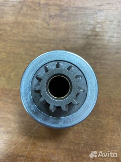 Бендекс стартера mercedes w124 w202 w203 w210