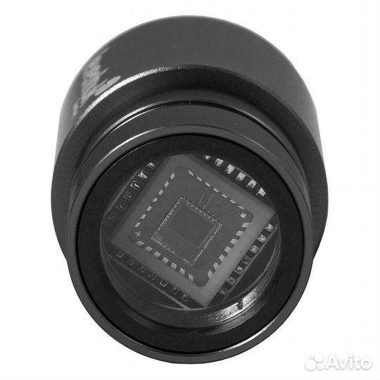 Камера цифровая Levenhuk D50L 2 Мпикс к микроскопа