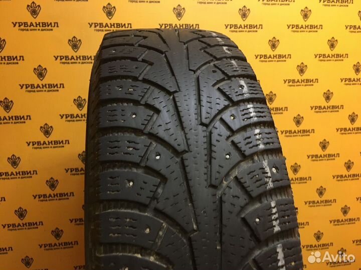 Nokian Tyres Hakkapeliitta 5 SUV 215/70 R16 100T