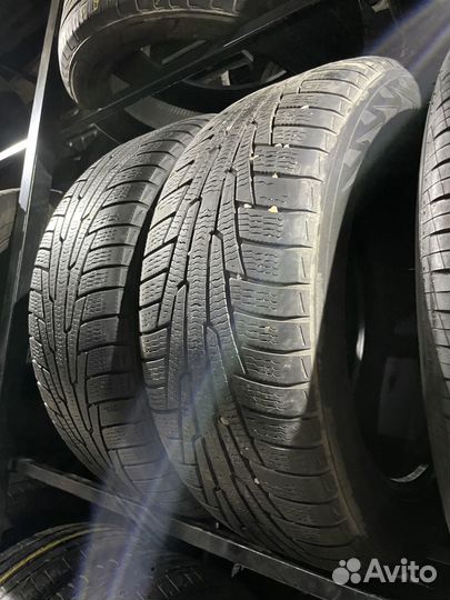 Nokian Tyres Nordman RS2 225/55 R17 101R