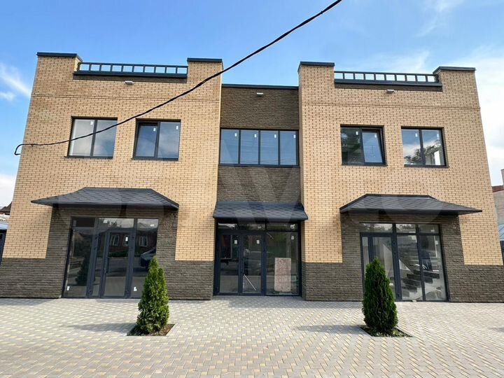 Свободного назначения, 700 м²