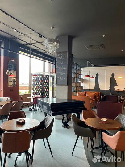 Аренда помещения под мероприятие