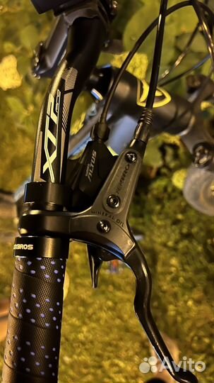 Велосипед totem 3600