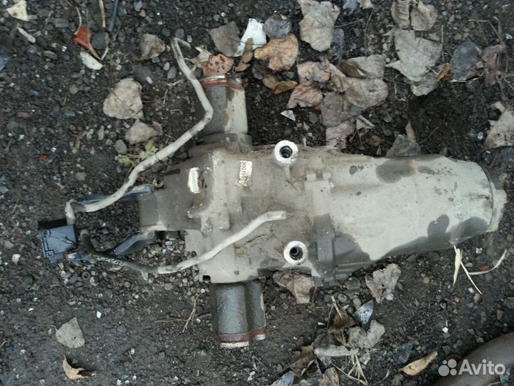 Редуктор заднего моста Honda CR-V RD,Хонда срв