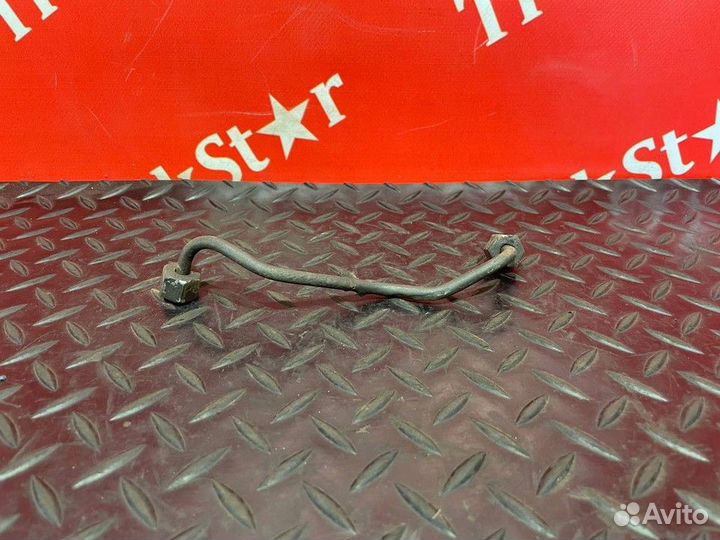 Трубка топливная Man TGA, Man TGS, Man TGX