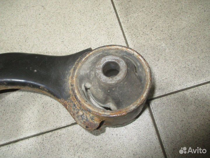 Рычаг передний нижний правый Hyundai Grandeur 4