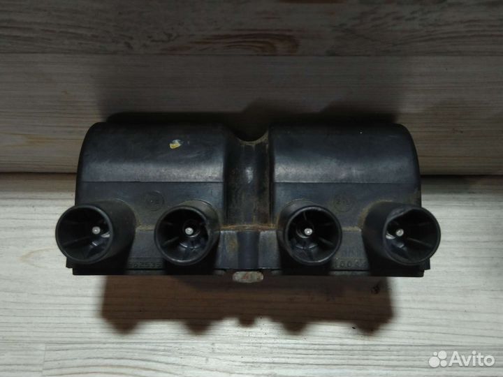 Катушка зажигания daewoo