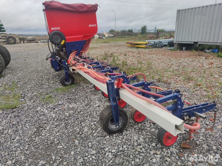 Культиватор Agrokraft Gelio, 2020