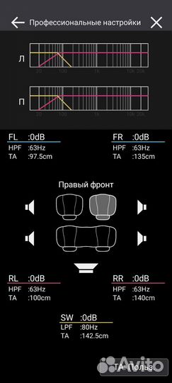 Процессорная магнитола pioneer mvh-s520bt