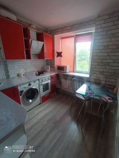 1-к. квартира, 38 м², 3/5 эт.