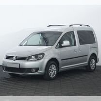 Volkswagen Caddy 1.2 MT, 2014, 132 577 км, с пробегом, цена 949 000 руб.