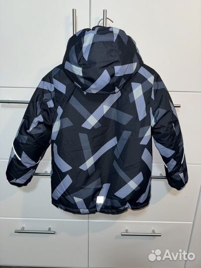 Зимняя куртка crockid для мальчика