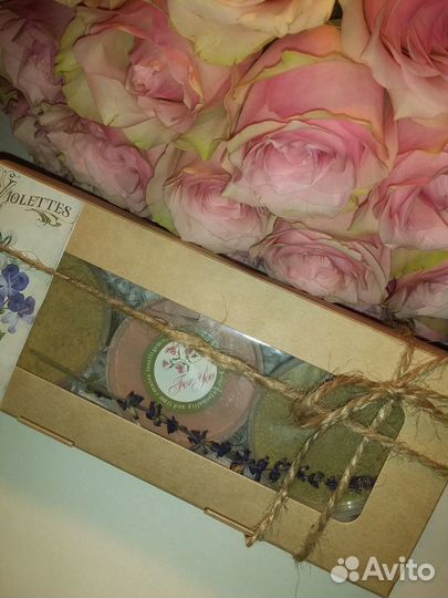 Подарочный набор