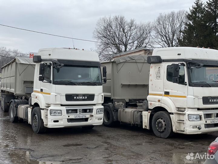 Требуется водитель