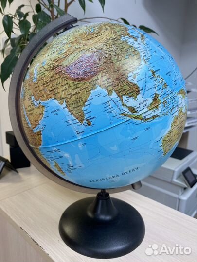 Глобус