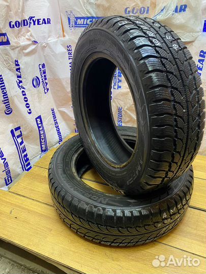 Amtel NordMaster CL 195/60 R15