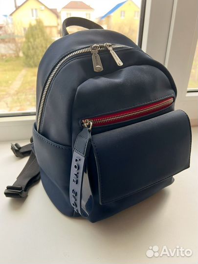 Рюкзак женский